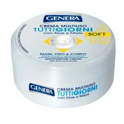 GENERA CREMA TUTTIGIORNI SOFT 160ML: vendita online GENERA CREMA TUTTIGIORNI SOFT 160ML in offerta
