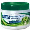GENERA MASCHERA CAPELLI ALOE VERA 500ML: vendita online GENERA MASCHERA CAPELLI ALOE VERA 500ML in offerta