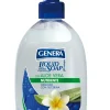 GENERA SAPONE LIQUIDO 500ML ALOE VERA: vendita online GENERA SAPONE LIQUIDO 500ML ALOE VERA in offerta