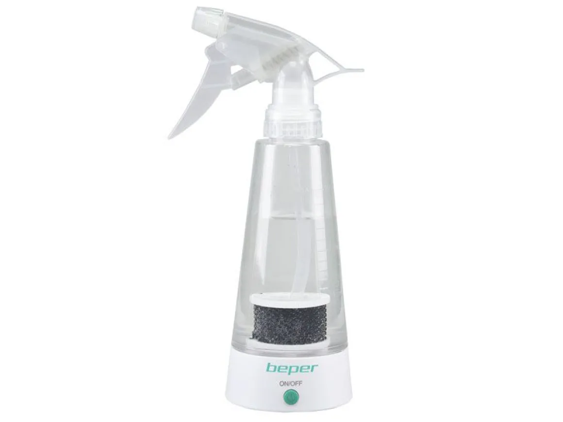 GENERATORE DI DISINFETTANTE 10W TRASPARENTE
