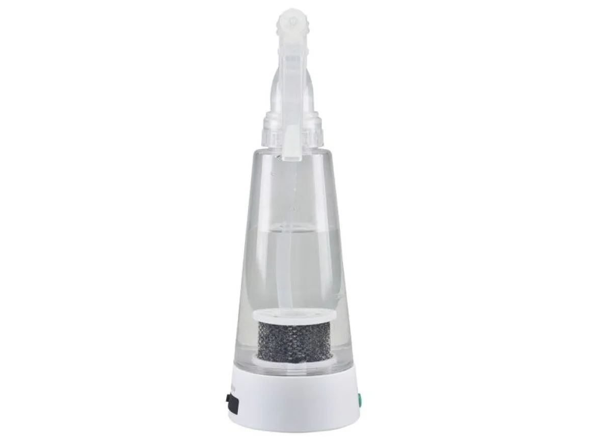 GENERATORE DI DISINFETTANTE 10W TRASPARENTE