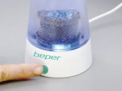 GENERATORE DI DISINFETTANTE 10W TRASPARENTE