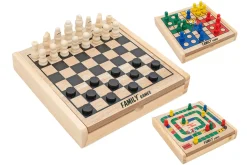 GIOCHI IN LEGNO ASSOTITO: vendita online GIOCHI IN LEGNO ASSOTITO in offerta
