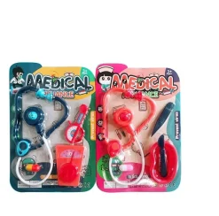 Giochi per Bambini: Set Dottore Medical in promozione