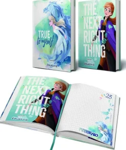 GIOCHI PREZIOSI - DIARIO 10 MESI FROZEN 2 STANDARD 13.5X18.5CM ASSORTITO: vendita online GIOCHI PREZIOSI - DIARIO 10 MESI FROZEN 2 STANDARD 13.5X18.5CM ASSORTITO in offerta