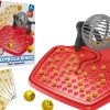 Gioco Bingo tombolone da 48 cartelle e 90 numeri