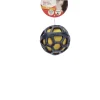 GIOCO CANE PALLA TPR IMBOTTITA D 8.5CM C/SQUEAKER: vendita online GIOCO CANE PALLA TPR IMBOTTITA D 8.5CM C/SQUEAKER in offerta