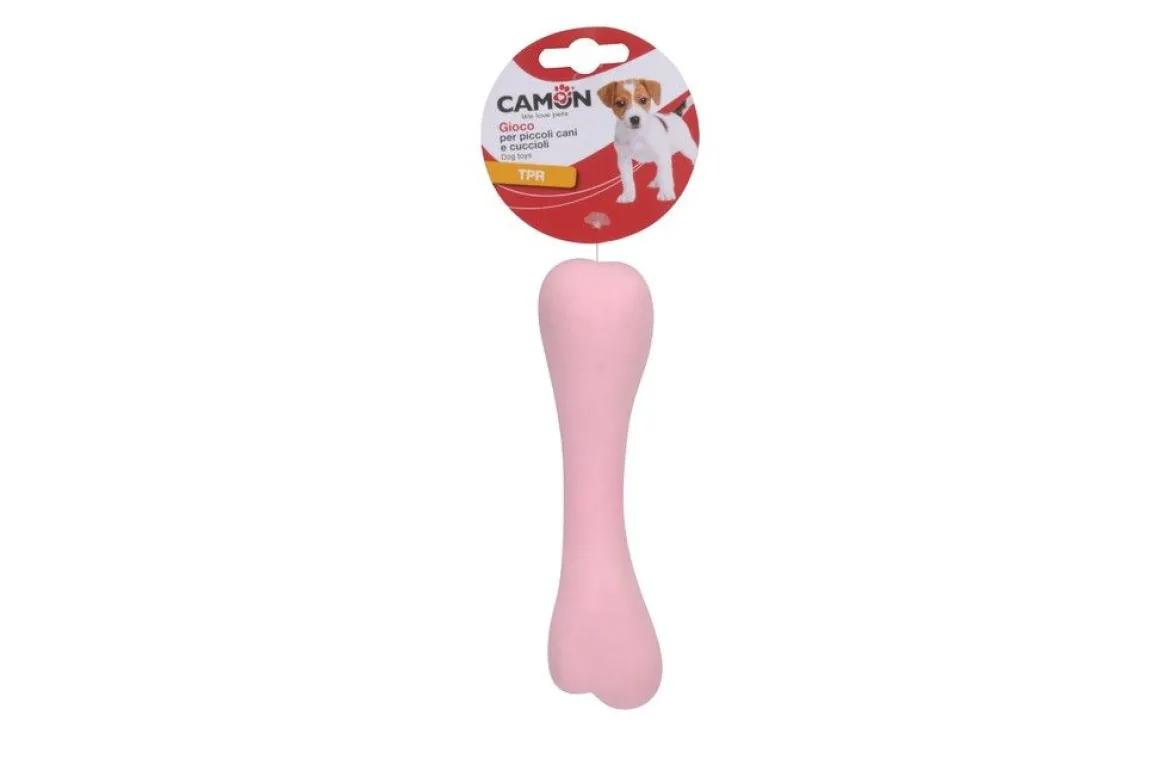 GIOCO OSSO FOAM IN TPR 16CM ASSORTITO: vendita online GIOCO OSSO FOAM IN TPR 16CM ASSORTITO in offerta