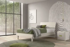 Giroletto Singolo: Giroletto colore Olmo