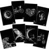 GLI IMPERDIBILI - QUADERNO MAXI SILVER 18+1 FOGLI A4 RIGHE ASSORTITO: vendita online GLI IMPERDIBILI - QUADERNO MAXI SILVER 18+1 FOGLI A4 RIGHE ASSORTITO in offerta
