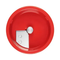 GOOD GRIPS - AFFETTAVERDURE A SPIRALE CON 3 LAME 8X13CM 400ML