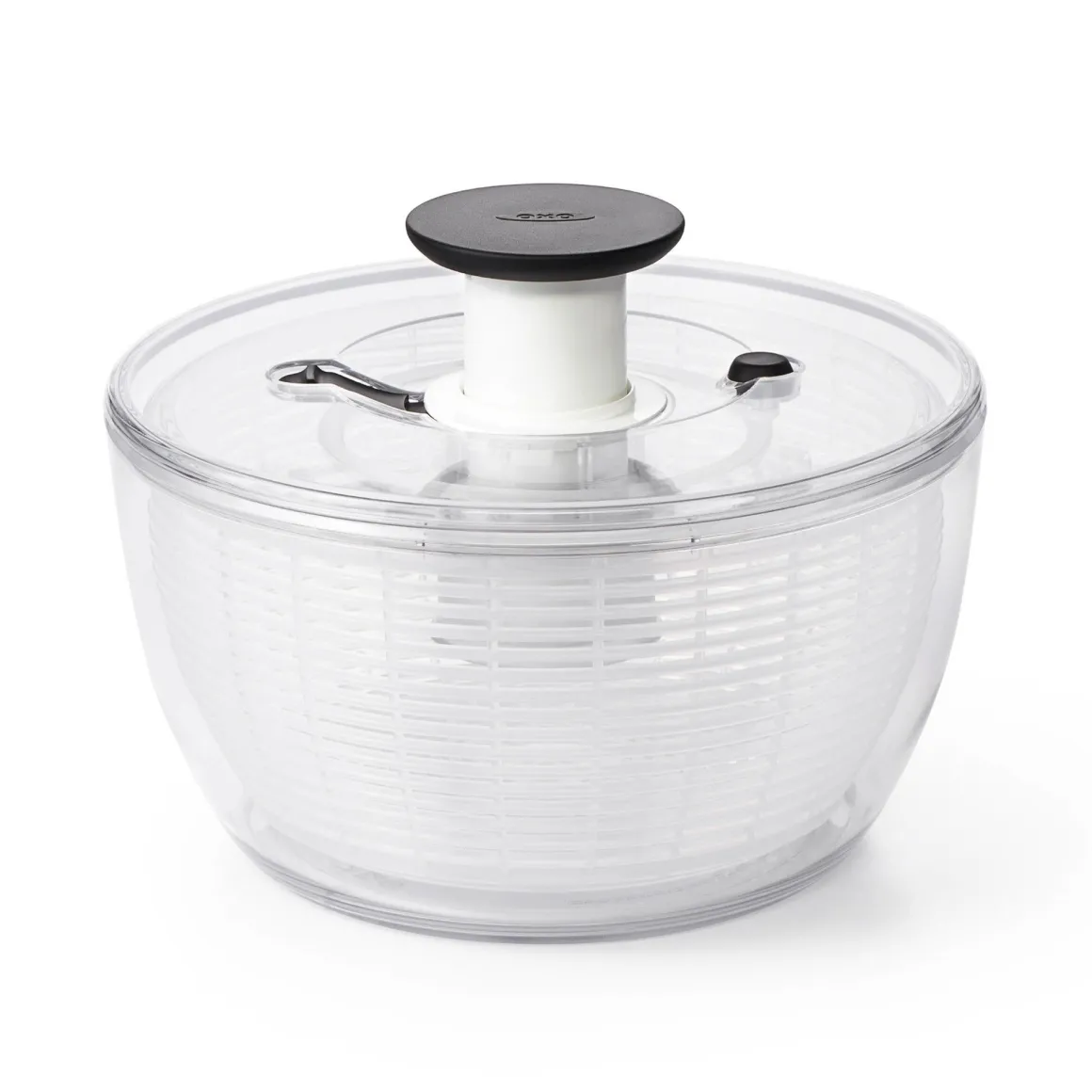 GOOD GRIPS - ASCIUGA INSALATA 27.7X27.6X20.3CM
