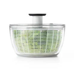 GOOD GRIPS - ASCIUGA INSALATA 27.7X27.6X20.3CM