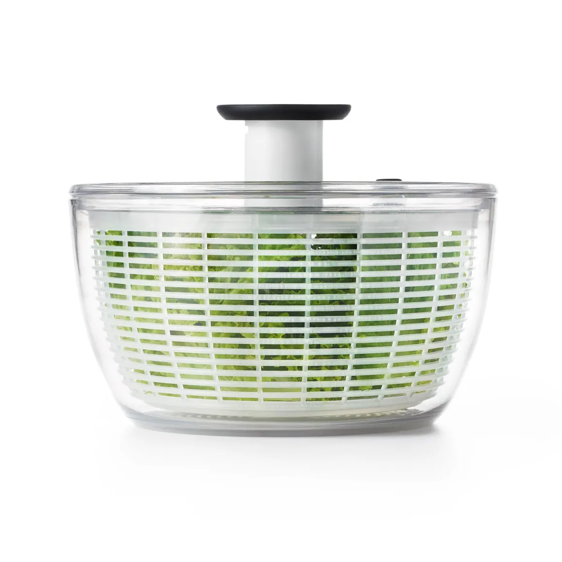 GOOD GRIPS - ASCIUGA INSALATA 27.7X27.6X20.3CM