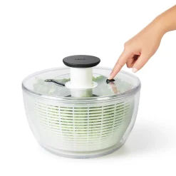 GOOD GRIPS - ASCIUGA INSALATA 27.7X27.6X20.3CM