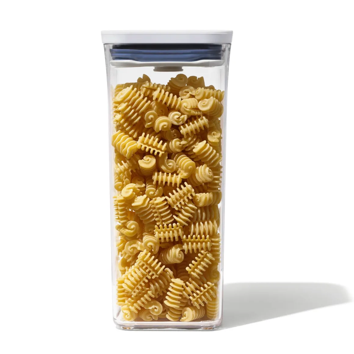 GOOD GRIPS - CONTENITORE POP QUADRATO MEDIO 10.8X10.8X24.1CM 1.6LT
