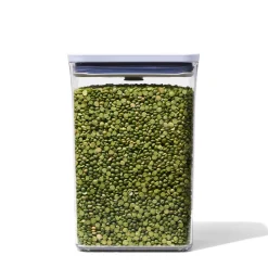 GOOD GRIPS - CONTENITORE POP RETTANGOLARE MEDIO 16.5X10.8X24.1CM 2.5LT