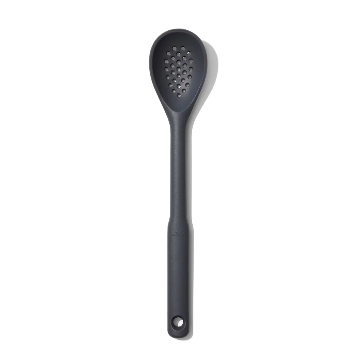 GOOD GRIPS - CUCCHIAIO DA CUCINA FORATO