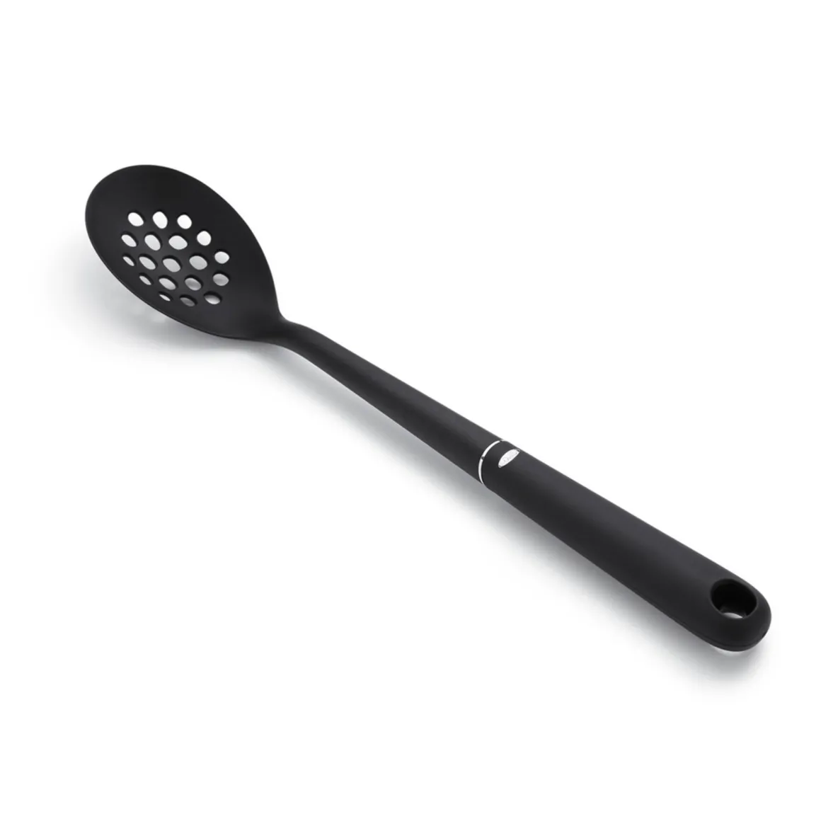 GOOD GRIPS - CUCCHIAIO FORATO IN NYLON