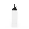 GOOD GRIPS - FLACONE PICCOLO IN PLASTICA 180ML