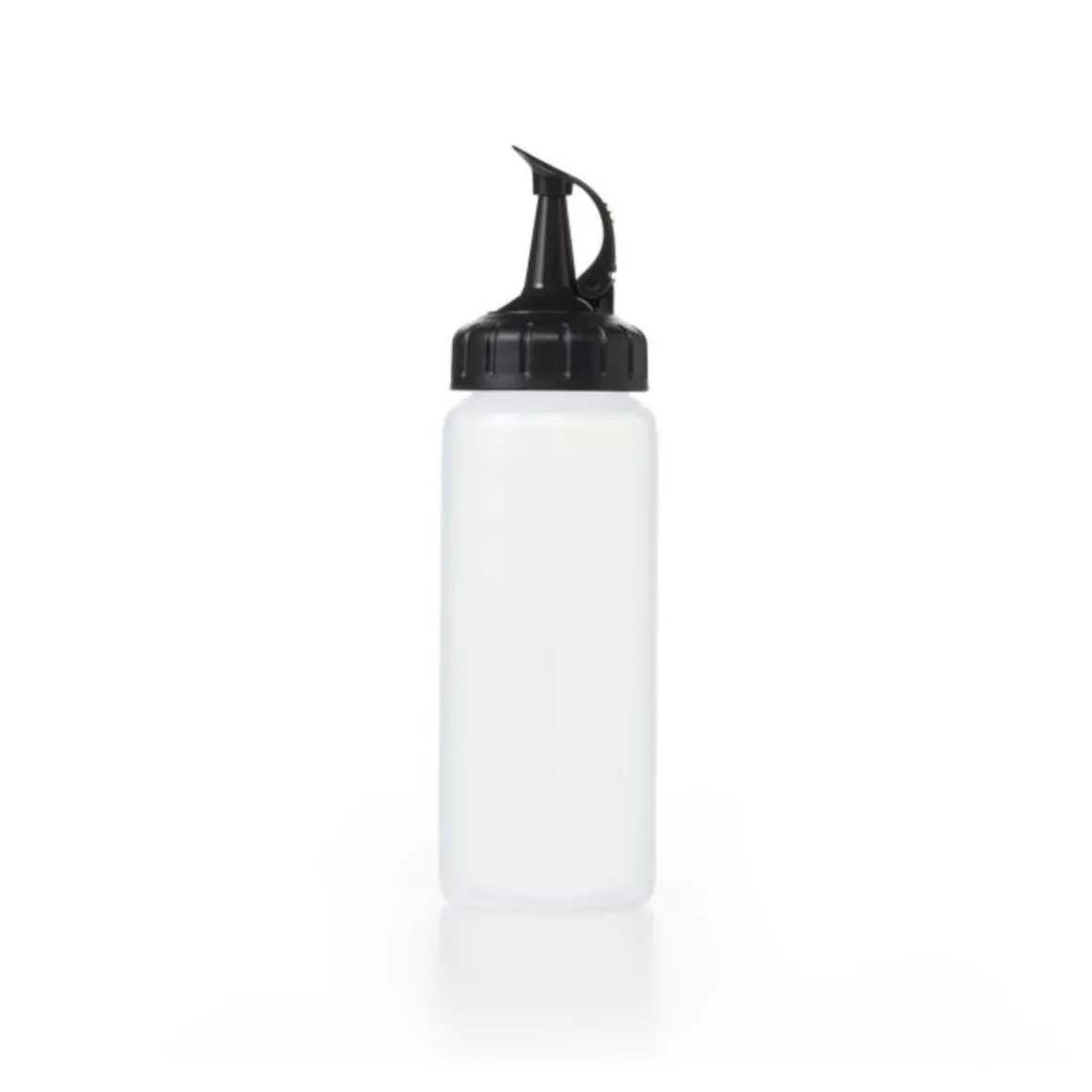GOOD GRIPS - FLACONE PICCOLO IN PLASTICA 180ML