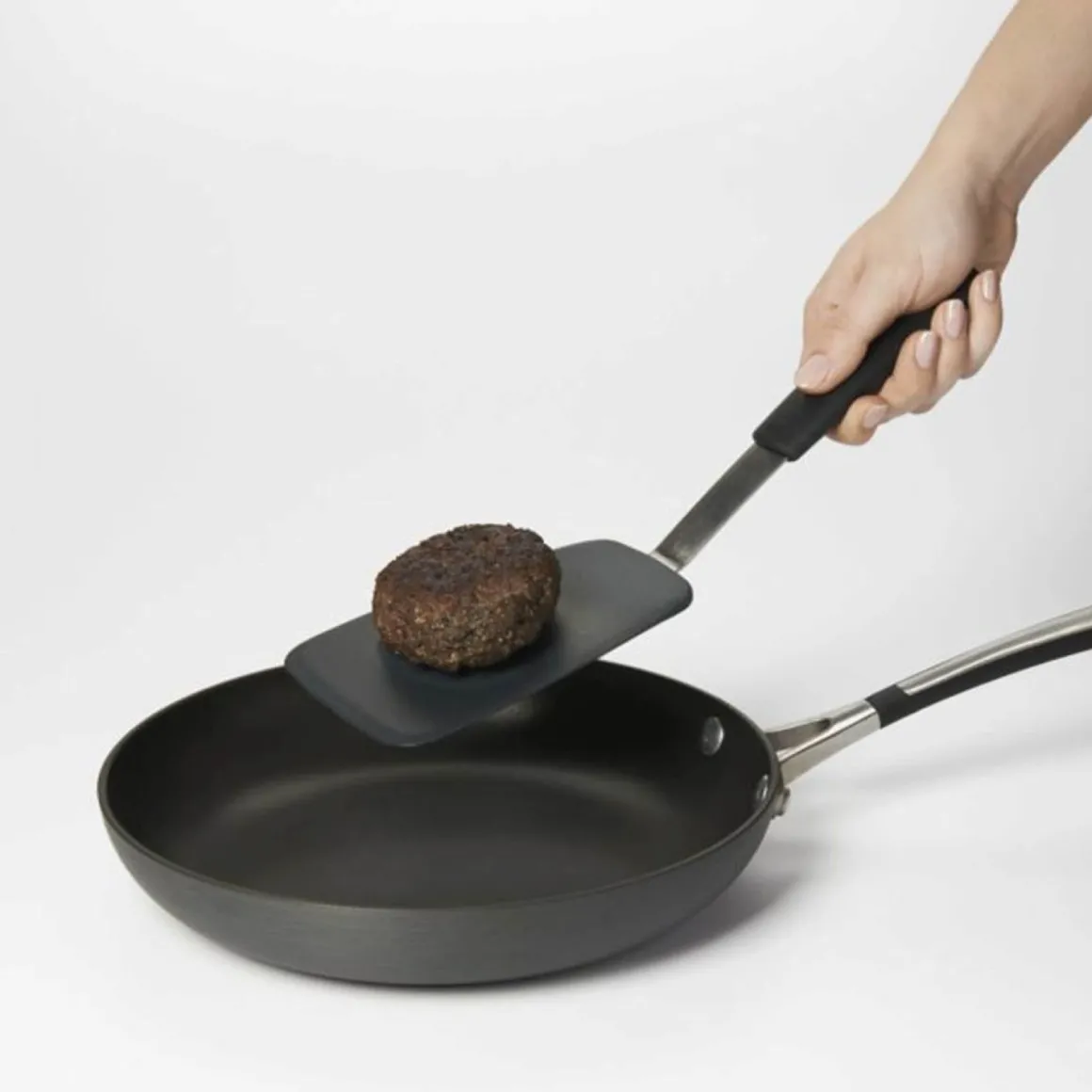 GOOD GRIPS - PALETTA FLESSIBILE IN SILICONE 31.8CM
