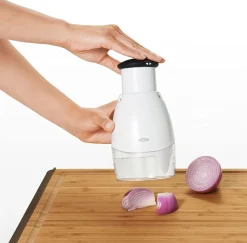 GOOD GRIPS - TRITATUTTO MANUALE