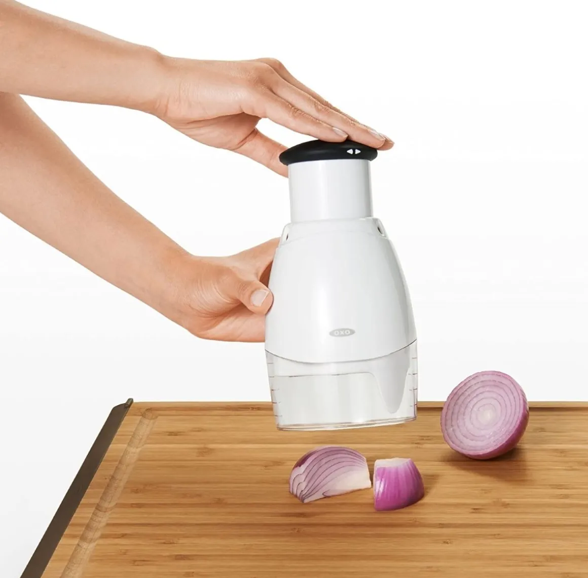 GOOD GRIPS - TRITATUTTO MANUALE