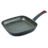 GRILL 1 MANICO LINEA VIVA' DIAM.28CM
