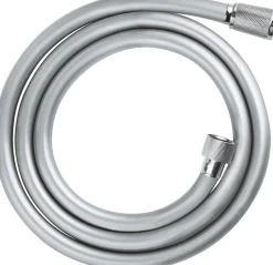 GROHE - FLESSIBILE DOCCIA VITALIOFLEX COMFORT CM 150 SILVER