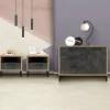 GRUPPO LETTO LA FABBRICA ROVERE ARTISAN E TADAO