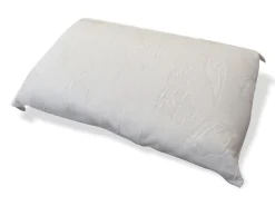 GUANCIALE CON TRATTAMENTO ANTIACARO CM 80X50: vendita online GUANCIALE CON TRATTAMENTO ANTIACARO CM 80X50 in offerta