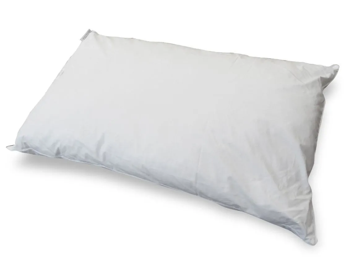 GUANCIALE SOFTLINE IN POLIESTERE E MICROSFERE CM 80X50: vendita online GUANCIALE SOFTLINE IN POLIESTERE E MICROSFERE CM 80X50 in offerta