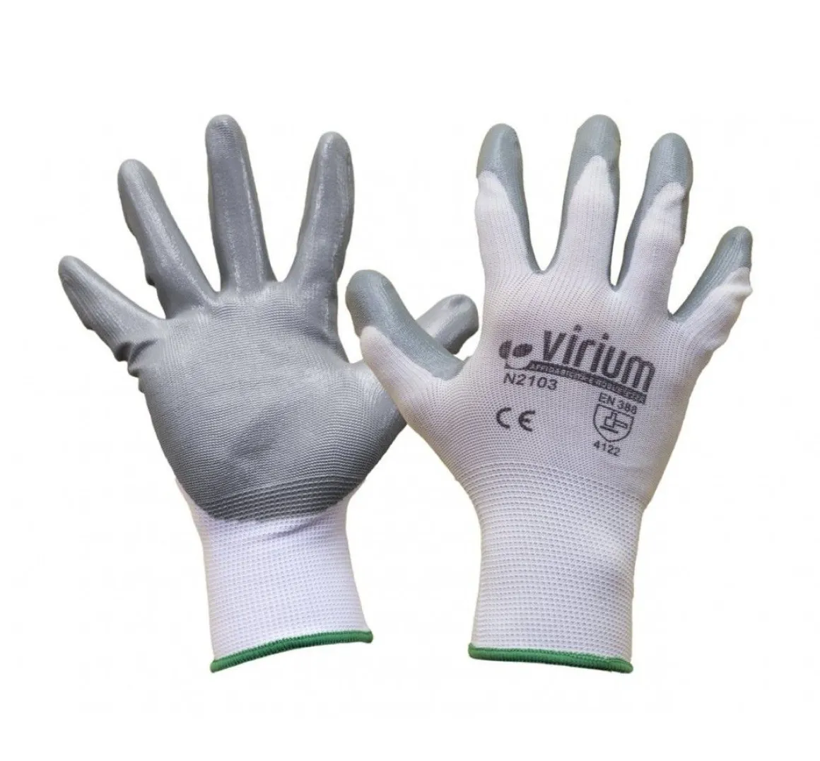 GUANTI DA LAVORO PRECISION: vendita online GUANTI DA LAVORO PRECISION in offerta