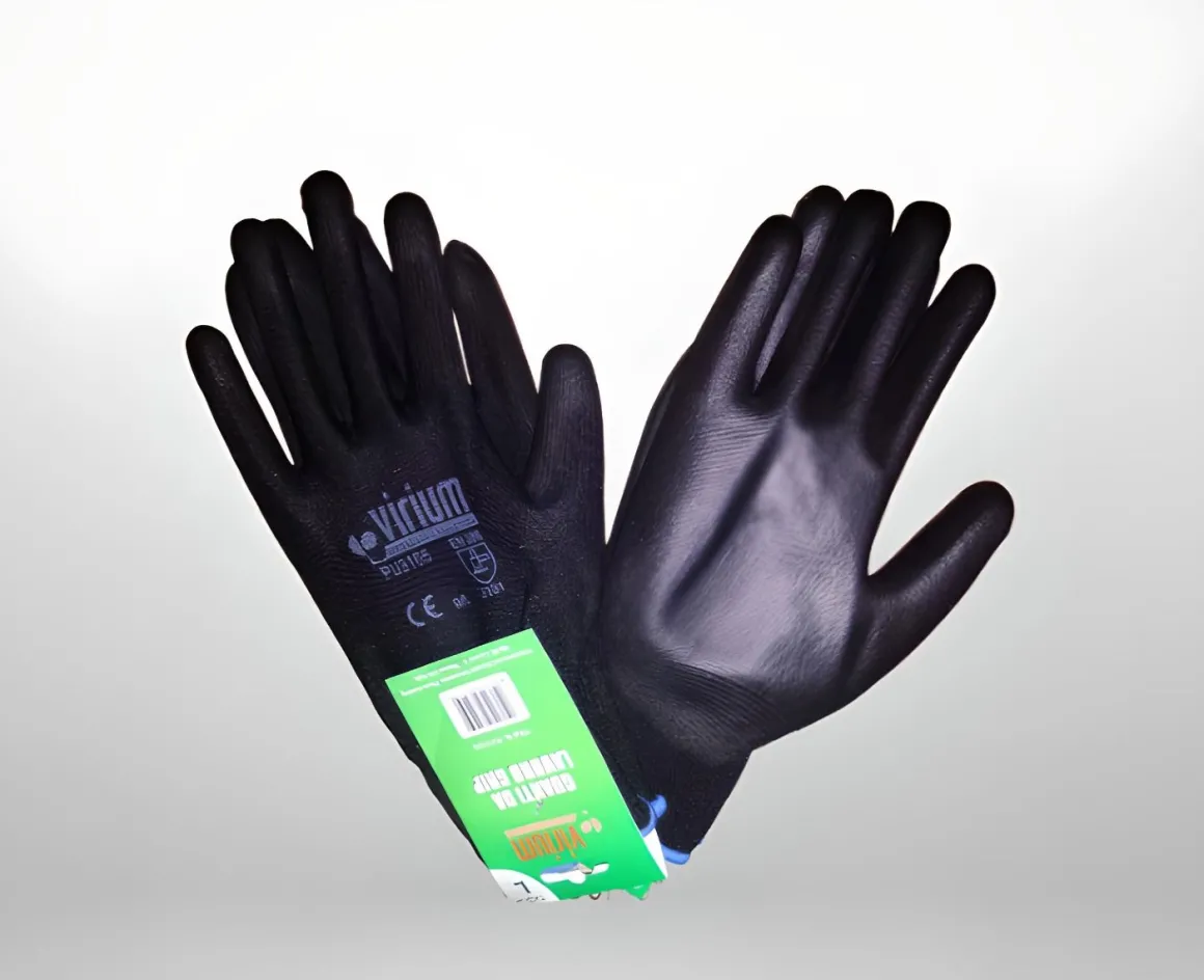 GUANTI LAVORO GRIP XL: vendita online GUANTI LAVORO GRIP XL in offerta