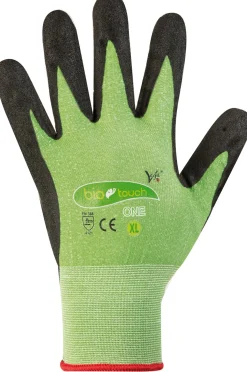GUANTO IN NYLON+SPANDEX INTERNO BAMBOO TAGLIA M: vendita online GUANTO IN NYLON+SPANDEX INTERNO BAMBOO TAGLIA M in offerta