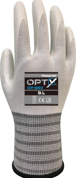 GUANTO SUPPORTO POLIESTERE RIVESTIMENTO IN NITRILE TAGLIA 11/XXL: vendita online GUANTO SUPPORTO POLIESTERE RIVESTIMENTO IN NITRILE TAGLIA 11/XXL in offerta