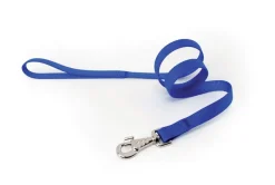 GUINZAGLIO IN NYLON 15X1000MM BLU: vendita online GUINZAGLIO IN NYLON 15X1000MM BLU in offerta