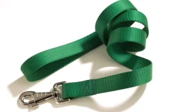 GUINZAGLIO IN NYLON 12X1000MM VERDE: vendita online GUINZAGLIO IN NYLON 12X1000MM VERDE in offerta