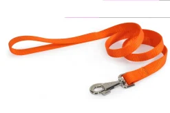 GUINZAGLIO NYLON MM25X1000 ARANCIONE: vendita online GUINZAGLIO NYLON MM25X1000 ARANCIONE in offerta
