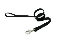 GUINZAGLIO NYLON 18X1000 NERO: vendita online GUINZAGLIO NYLON 18X1000 NERO in offerta