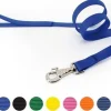 GUINZAGLIO NYLON 25X1000 NERO: vendita online GUINZAGLIO NYLON 25X1000 NERO in offerta