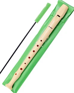 HOHNER - FLAUTO DOLCE FLUTTUANTE AVORIO: vendita online HOHNER - FLAUTO DOLCE FLUTTUANTE AVORIO in offerta