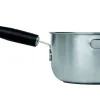 IGINIO MASSARI - PENTOLINO INOX BAGNOMARIA DOPPIA PARETE D.21CM 1LT