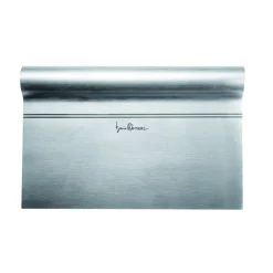 IGINIO MASSARI - RASCHIETTO IN ACCIAIO INOX