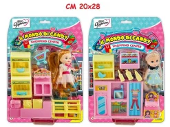 IL MONDO DI CANDY PLAYSET: vendita online IL MONDO DI CANDY PLAYSET in offerta