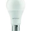IMPERIA LED GOCCIA A60 OPALE E27 15W 3000K: vendita online IMPERIA LED GOCCIA A60 OPALE E27 15W 3000K in offerta