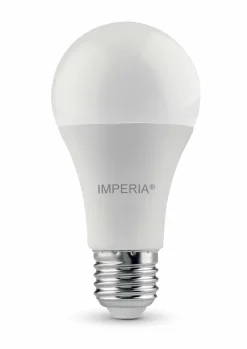IMPERIA LED GOCCIA E27 9W 2700K 15000H: vendita online IMPERIA LED GOCCIA E27 9W 2700K 15000H in offerta