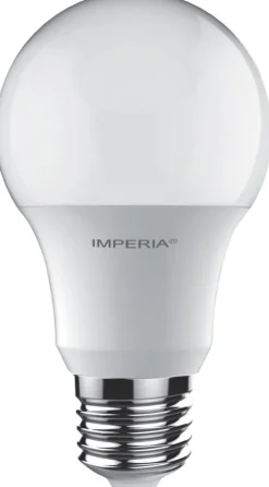 IMPERIA LED GOCCIA OPALE E27 15W 4000K: vendita online IMPERIA LED GOCCIA OPALE E27 15W 4000K in offerta
