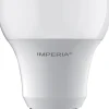 IMPERIA LED GOCCIA OPALE E27 9W 230V 3000K 25000H: vendita online IMPERIA LED GOCCIA OPALE E27 9W 230V 3000K 25000H in offerta